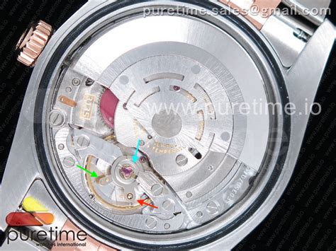 replica watch info rwi|asian clone 7750 movement.